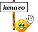 :kenavo: