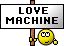 :lovmachine: